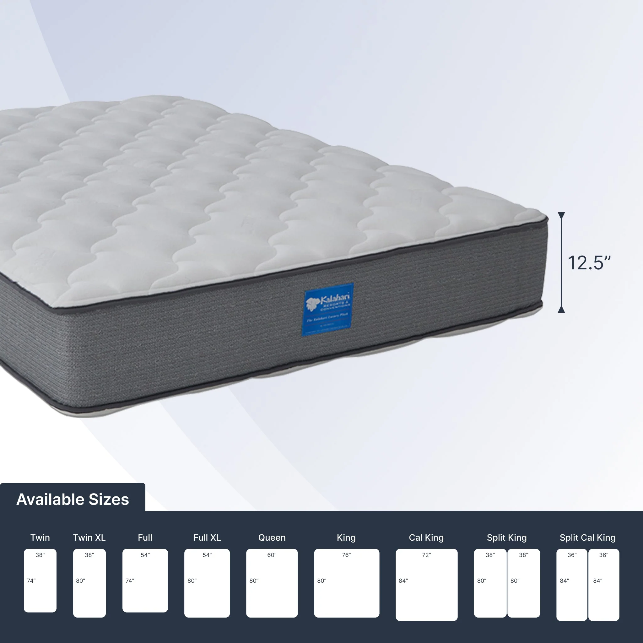 Kalahari Mattress - Image 2