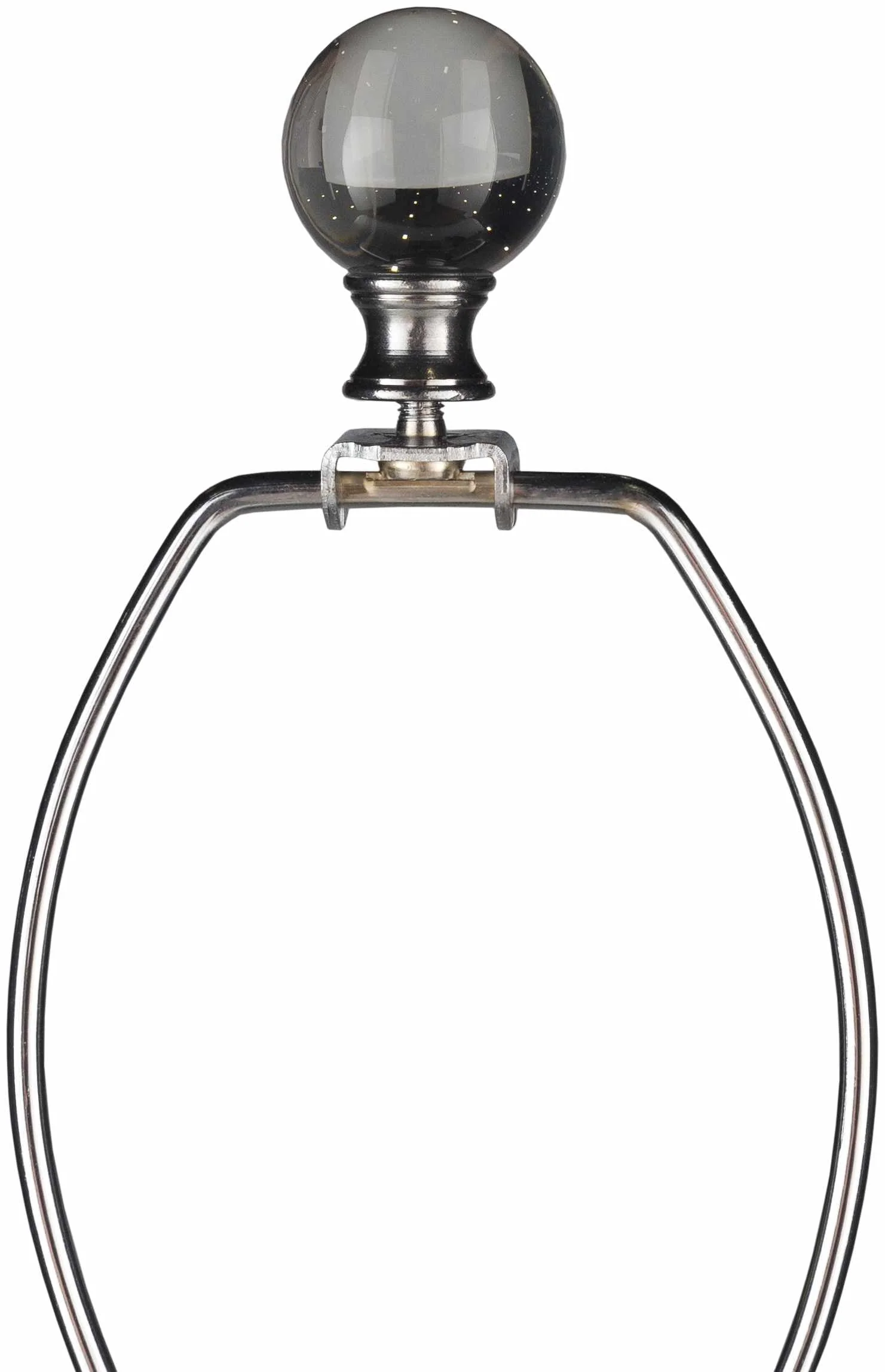 Kalilangan Gray Ceramic Table Lamp - Image 9