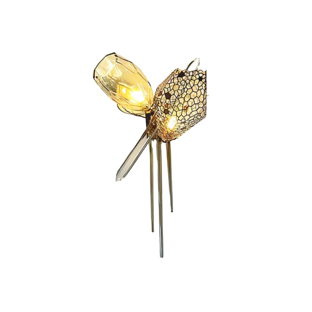 Kallisto Wall Lamp - Image 10