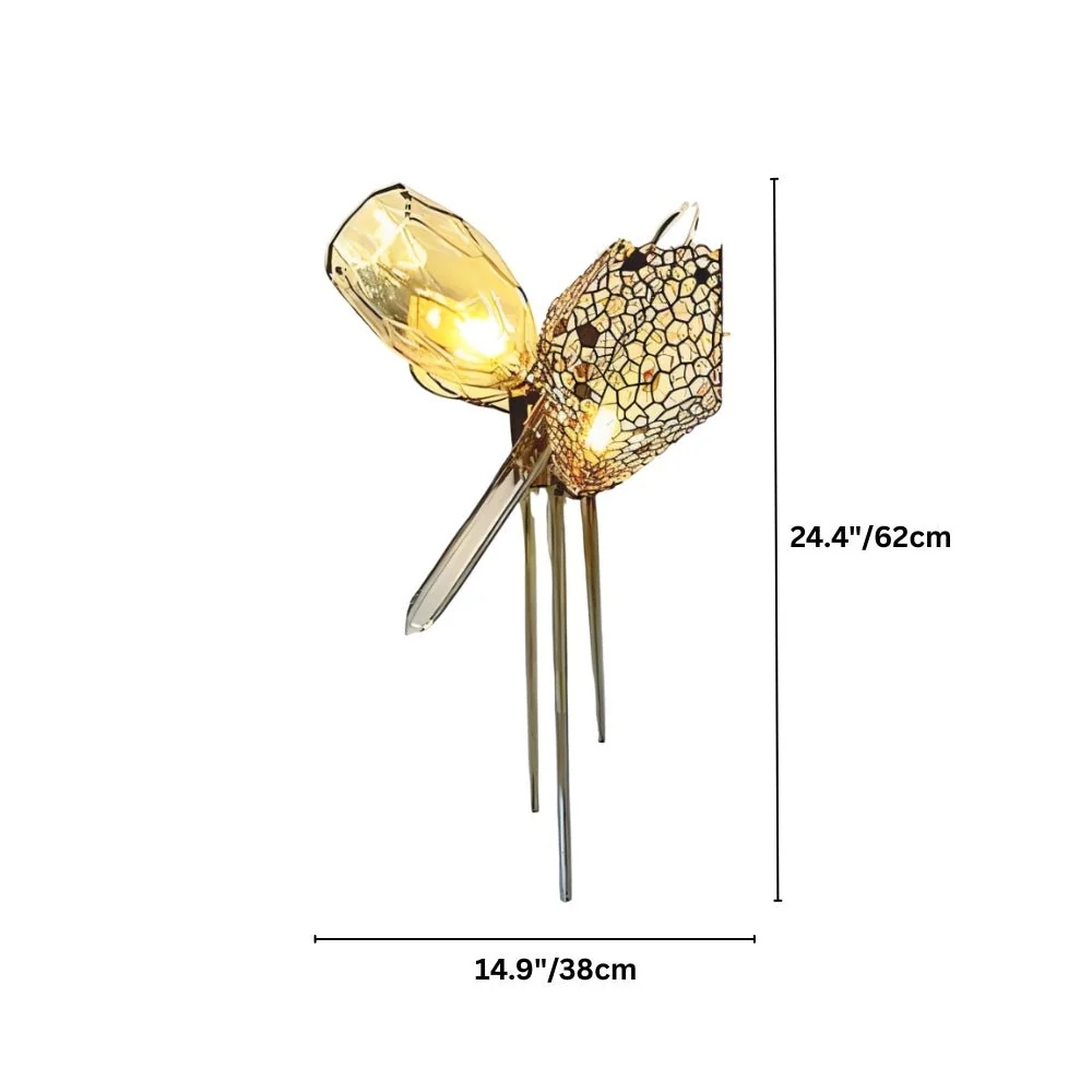Kallisto Wall Lamp - Image 11