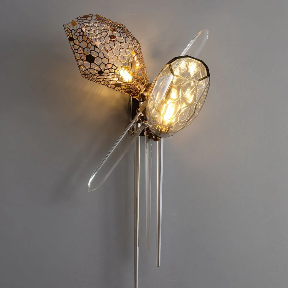 Kallisto Wall Lamp - Image 2