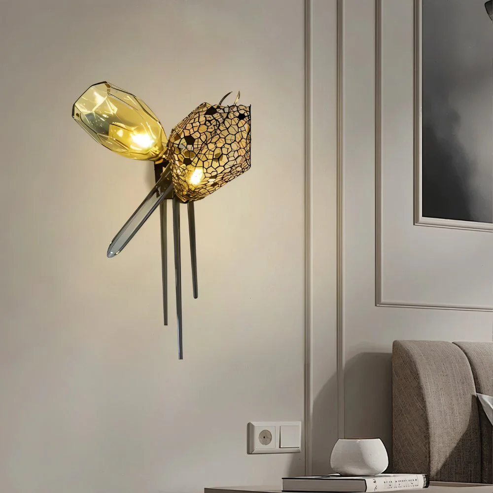 Kallisto Wall Lamp - Image 3