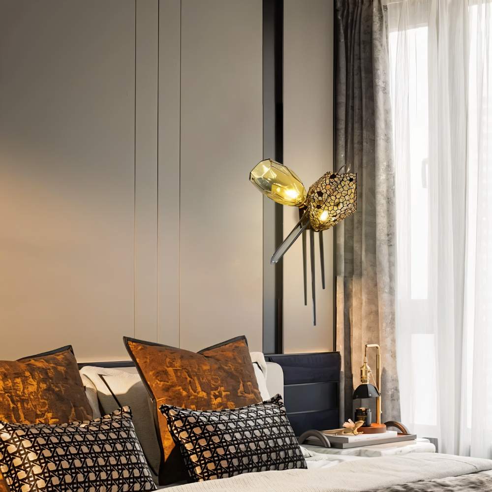 Kallisto Wall Lamp - Image 4