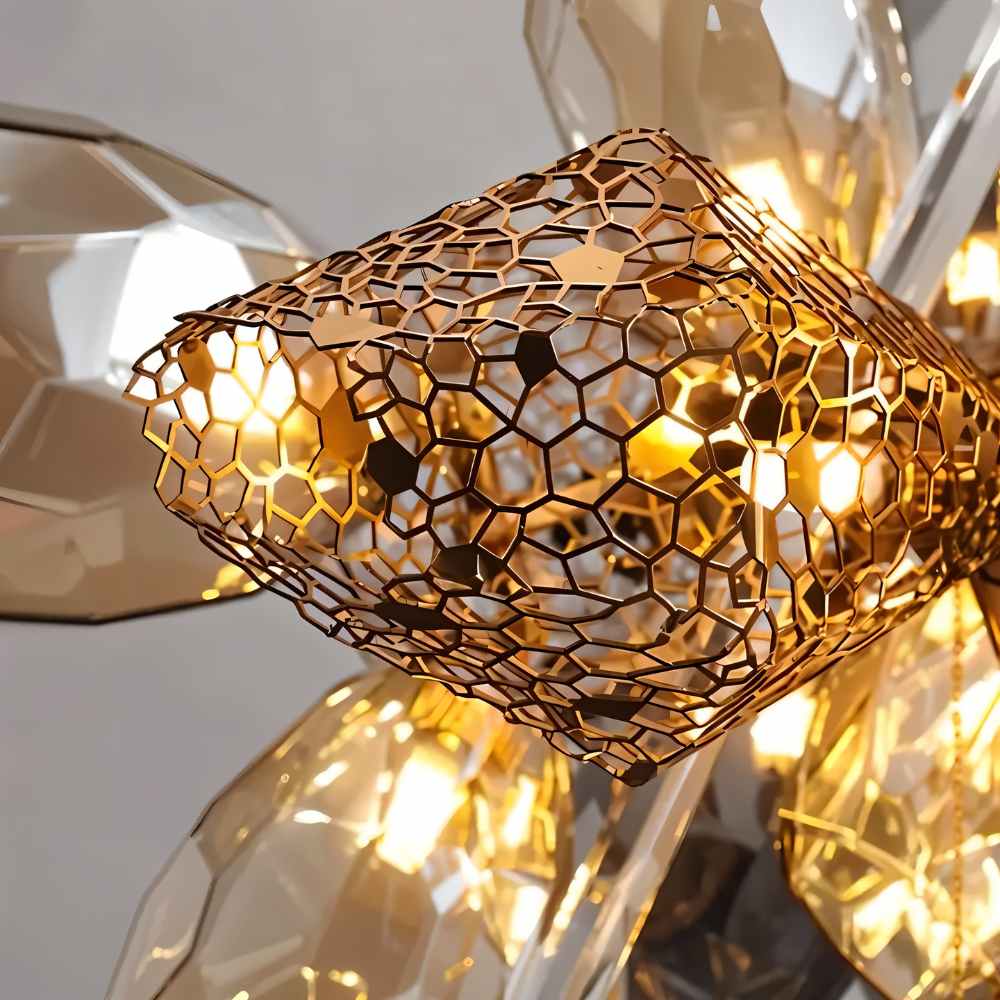 Kallisto Wall Lamp - Image 7