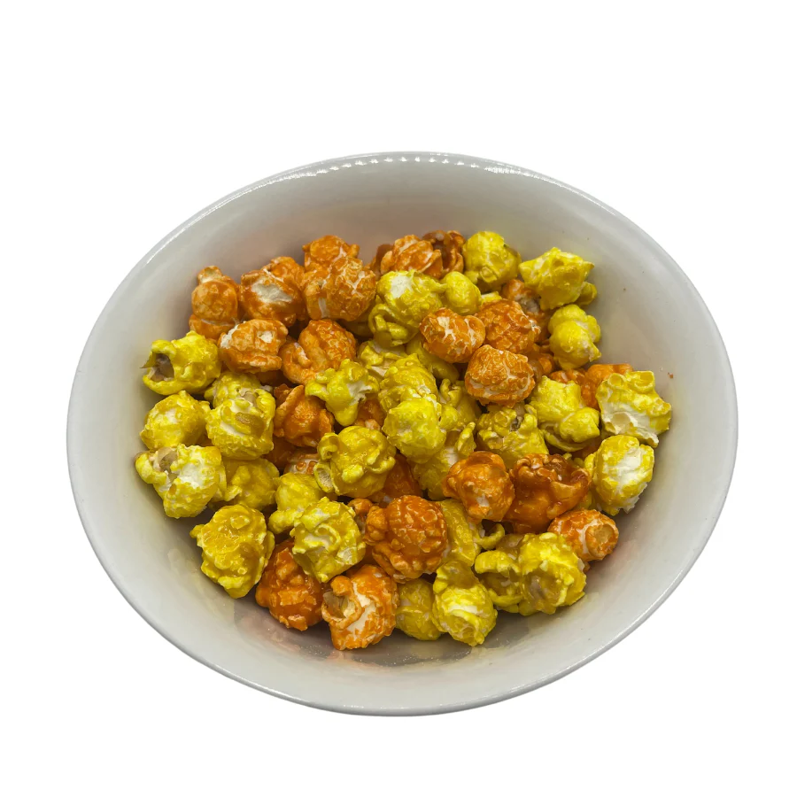 Kandy Korn Popcorn | 7 oz | HR Poppin' Snacks - Image 3