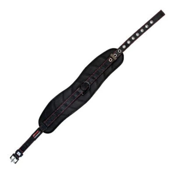 Kapture - Padded Waist Belt - 1 Rear Restraint D-Ring - Removable Tool Belt - Image 2