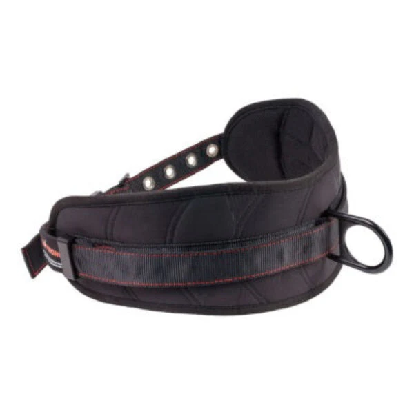 Kapture - Padded Waist Belt - 1 Rear Restraint D-Ring - Removable Tool Belt - Image 3
