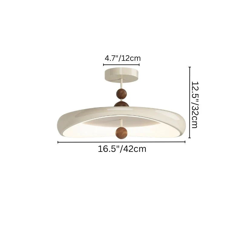 Kara Ceiling Light - Image 14