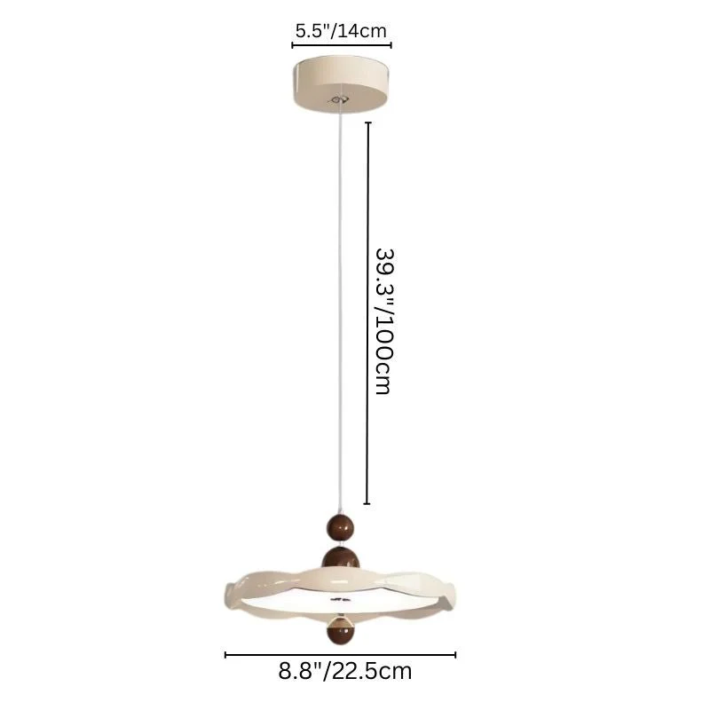 Kara Pendant Light - Image 11