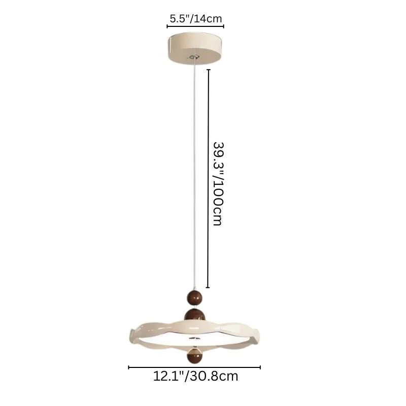 Kara Pendant Light - Image 12