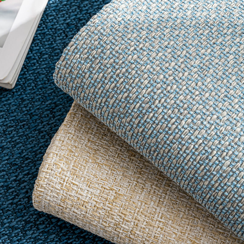 KAS Cotton Linen Sofa Cover Universal Four Seasons Thick Non-Slip Cushion Furniture Dust Cover - Image 3