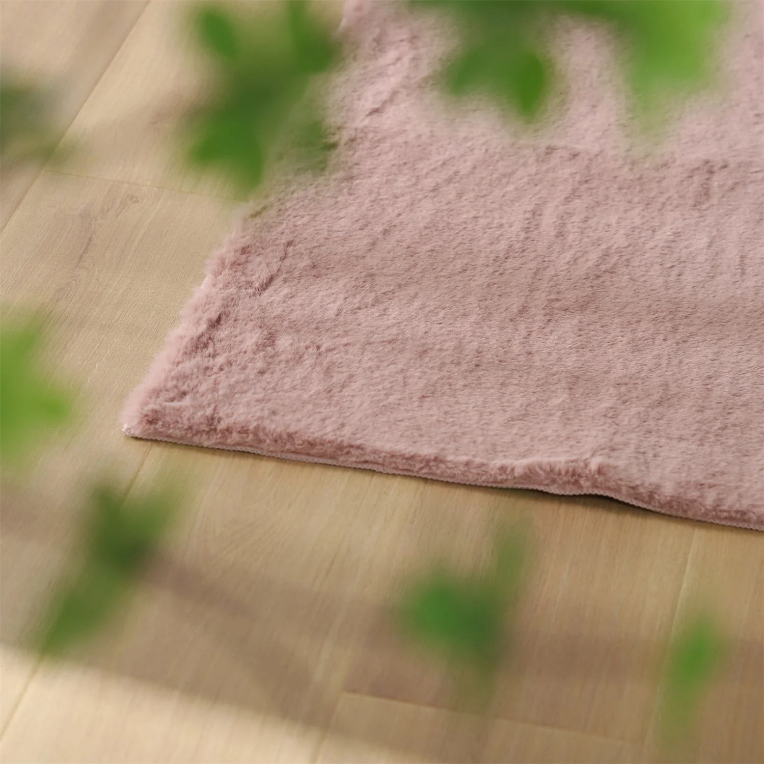 Kasentex Fluffy Elegant Faux Fur Area Rugs, Ultra Soft, Room Decor, Graduation Gifts, Fathers Day Gift, Mom Gift - Image 39