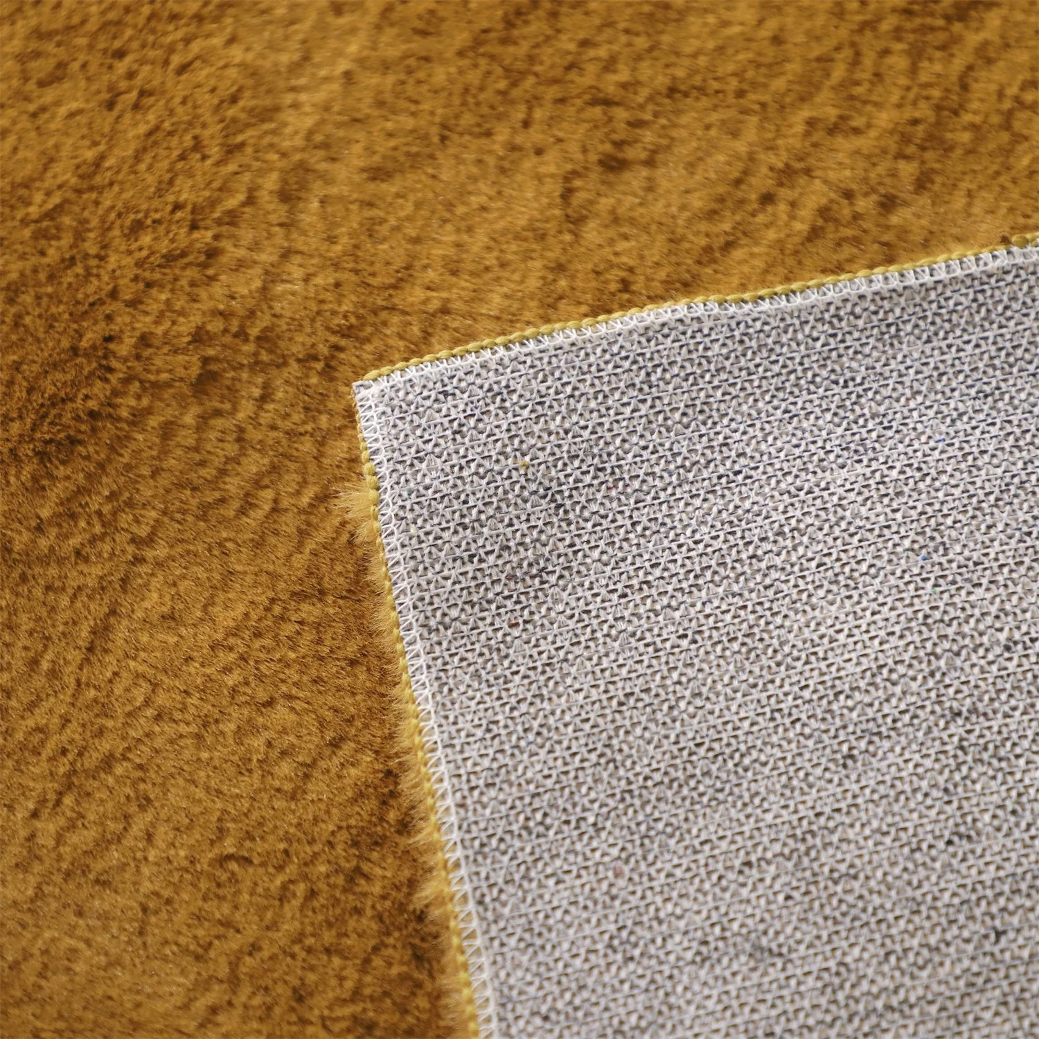 Kasentex Fluffy Elegant Faux Fur Area Rugs, Ultra Soft, Room Decor, Graduation Gifts, Fathers Day Gift, Mom Gift - Image 59