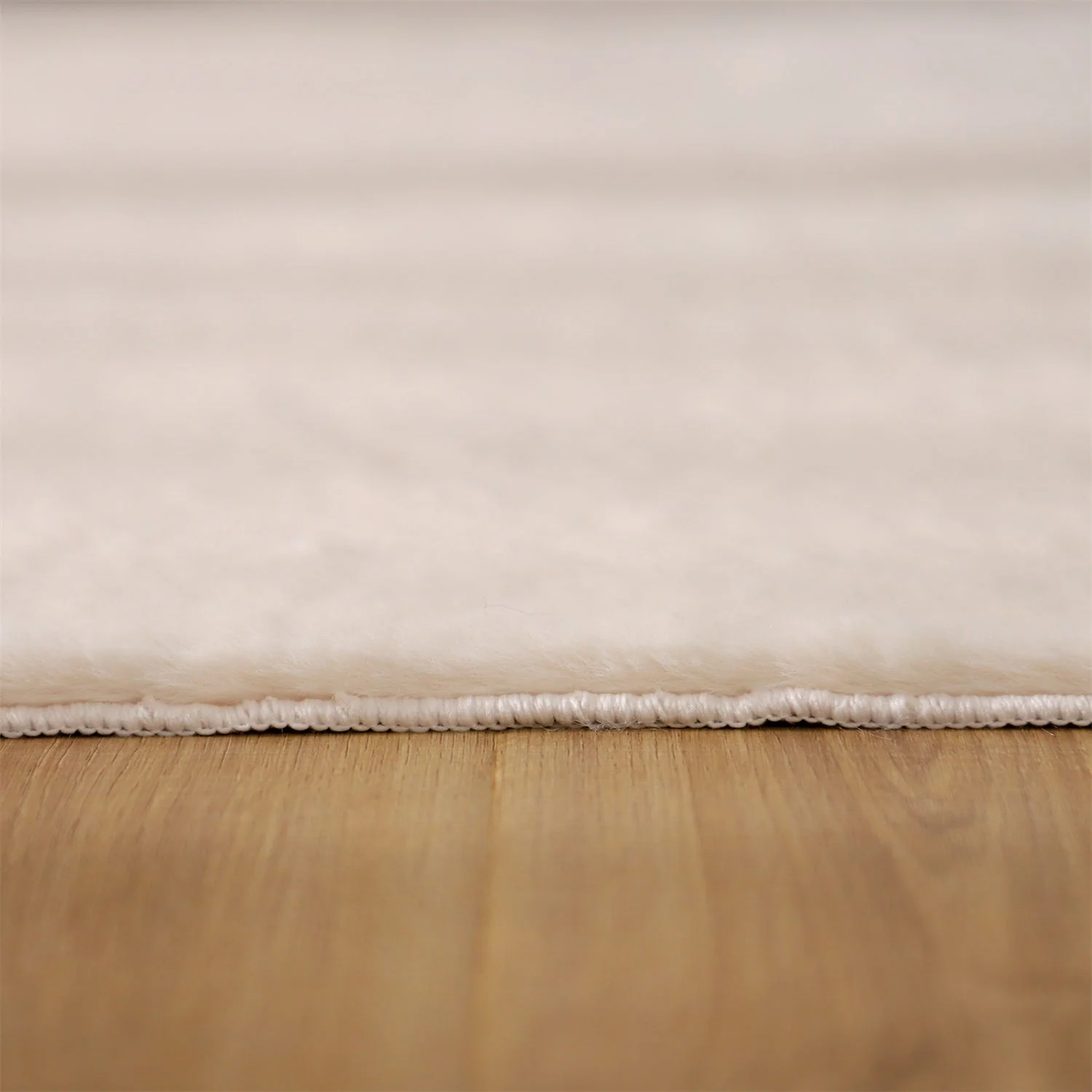Kasentex Fluffy Elegant Faux Fur Area Rugs, Ultra Soft, Room Decor, Graduation Gifts, Fathers Day Gift, Mom Gift - Image 63