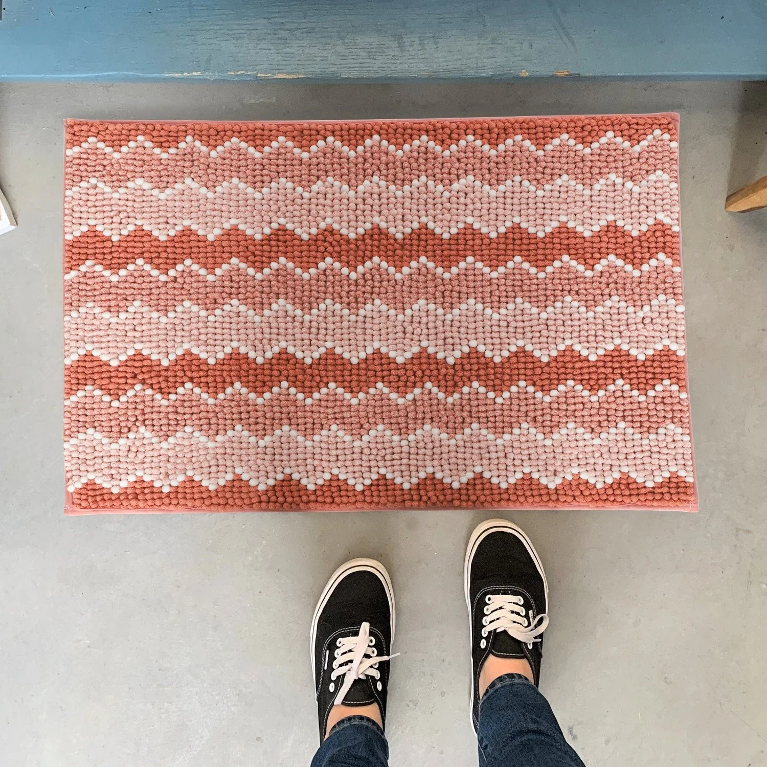 Kasentex Soft Absorbent Durable Non-Slip Bathroom Rug Mat, Room Decor, Graduation Gifts, Fathers Day Gift, Mother Gift - Image 15