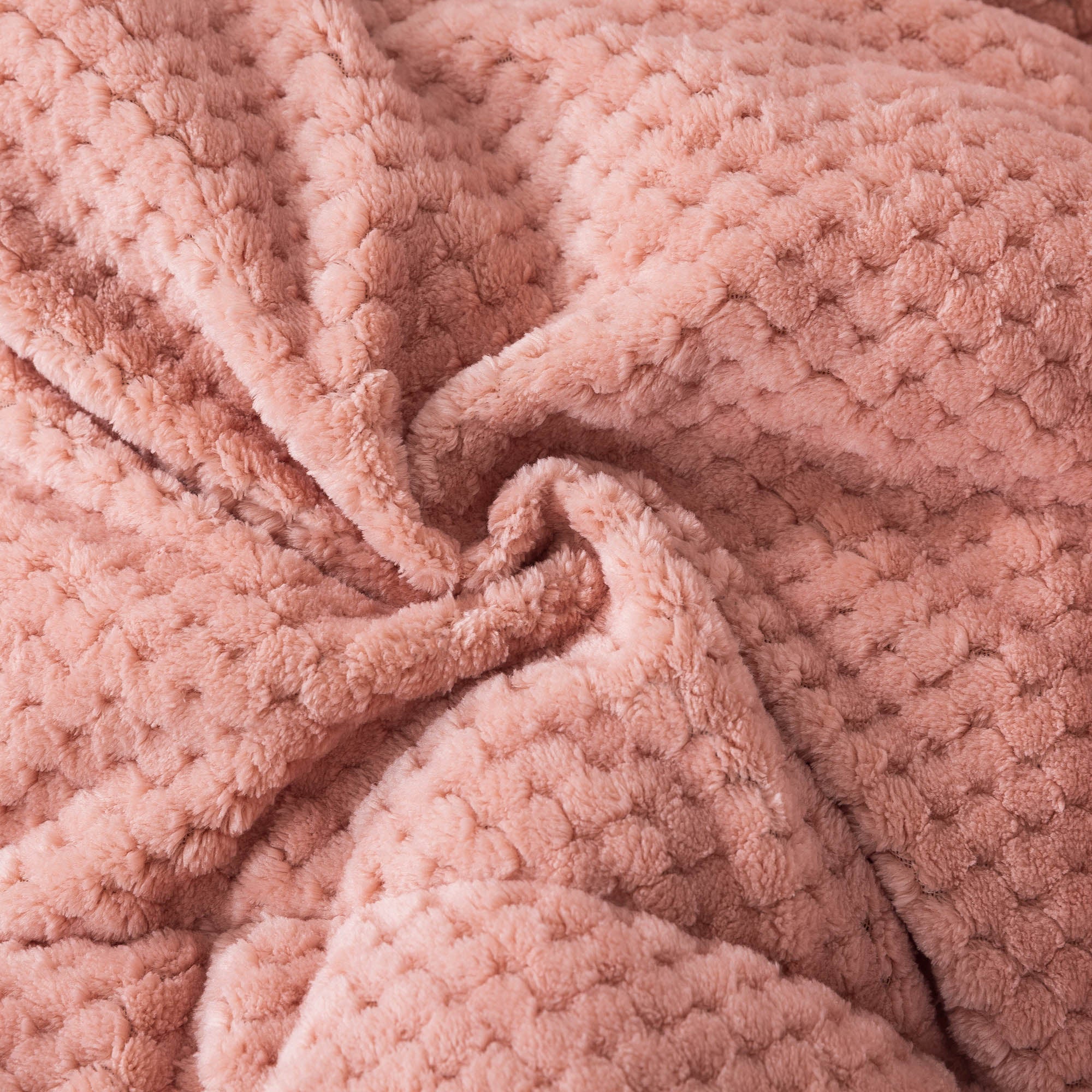 Kasentex Ultra Soft All Season Reversible Plush Sherpa Lined Comforter, Twin, Queen, King - Image 10