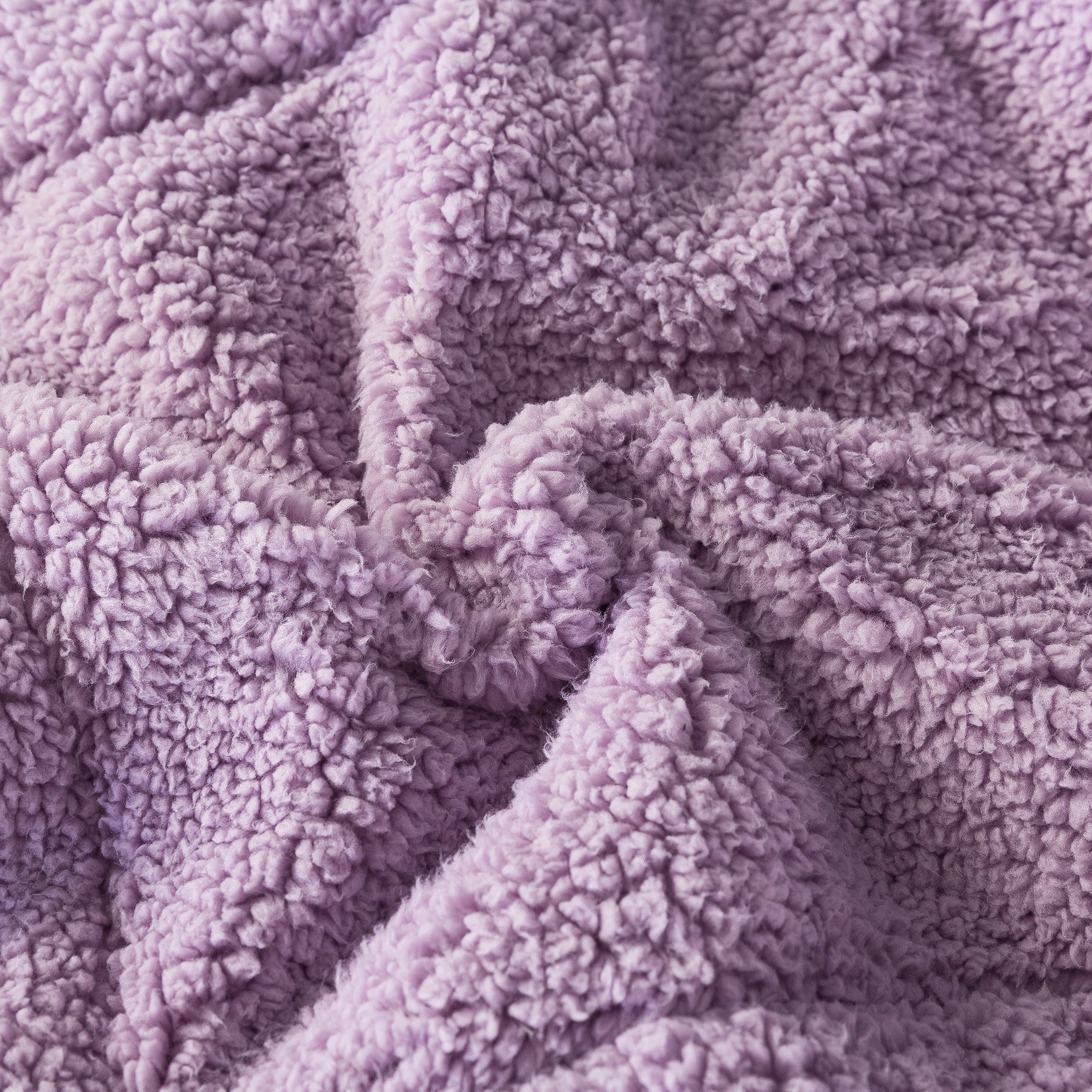 Kasentex Ultra Soft All Season Reversible Plush Sherpa Lined Comforter, Twin, Queen, King - Image 22