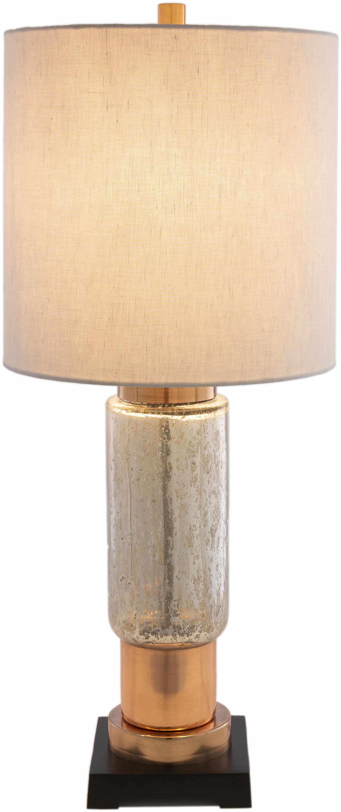 Kawayan Table Lamp - Clearance - Image 5