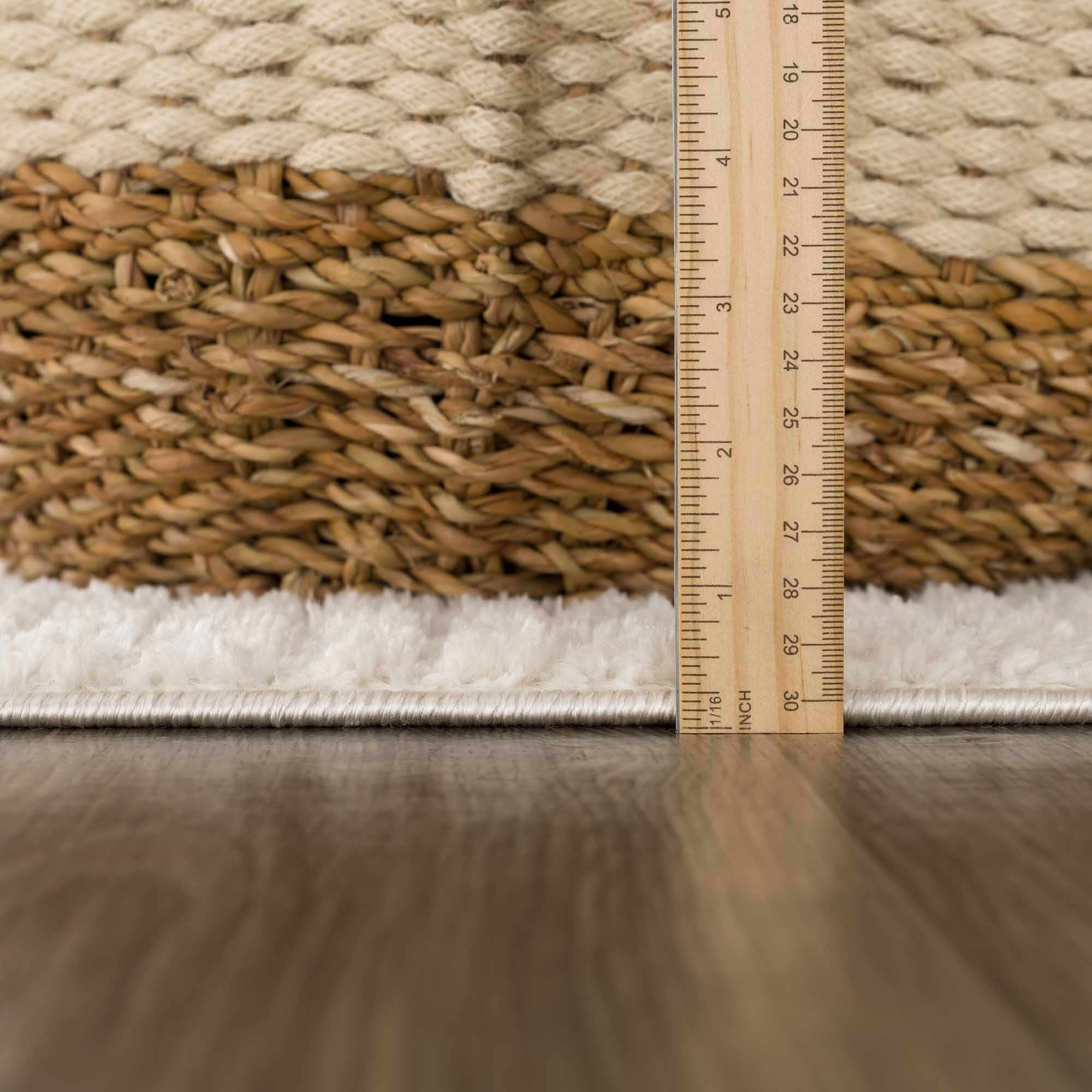 Keita Ivory Area Rug - Image 11