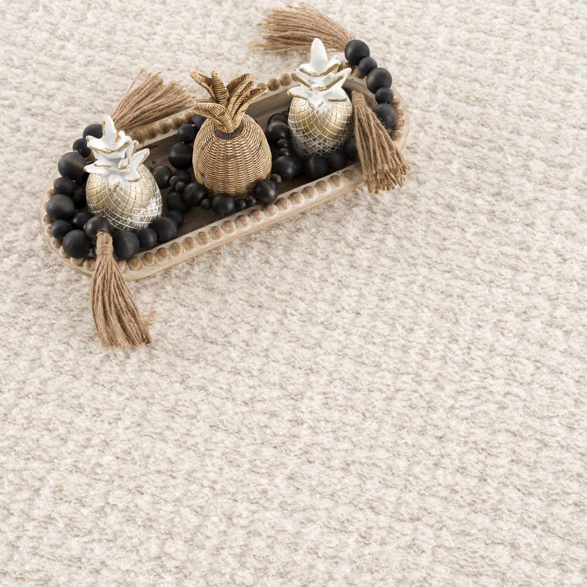 Keita Ivory Area Rug - Image 13