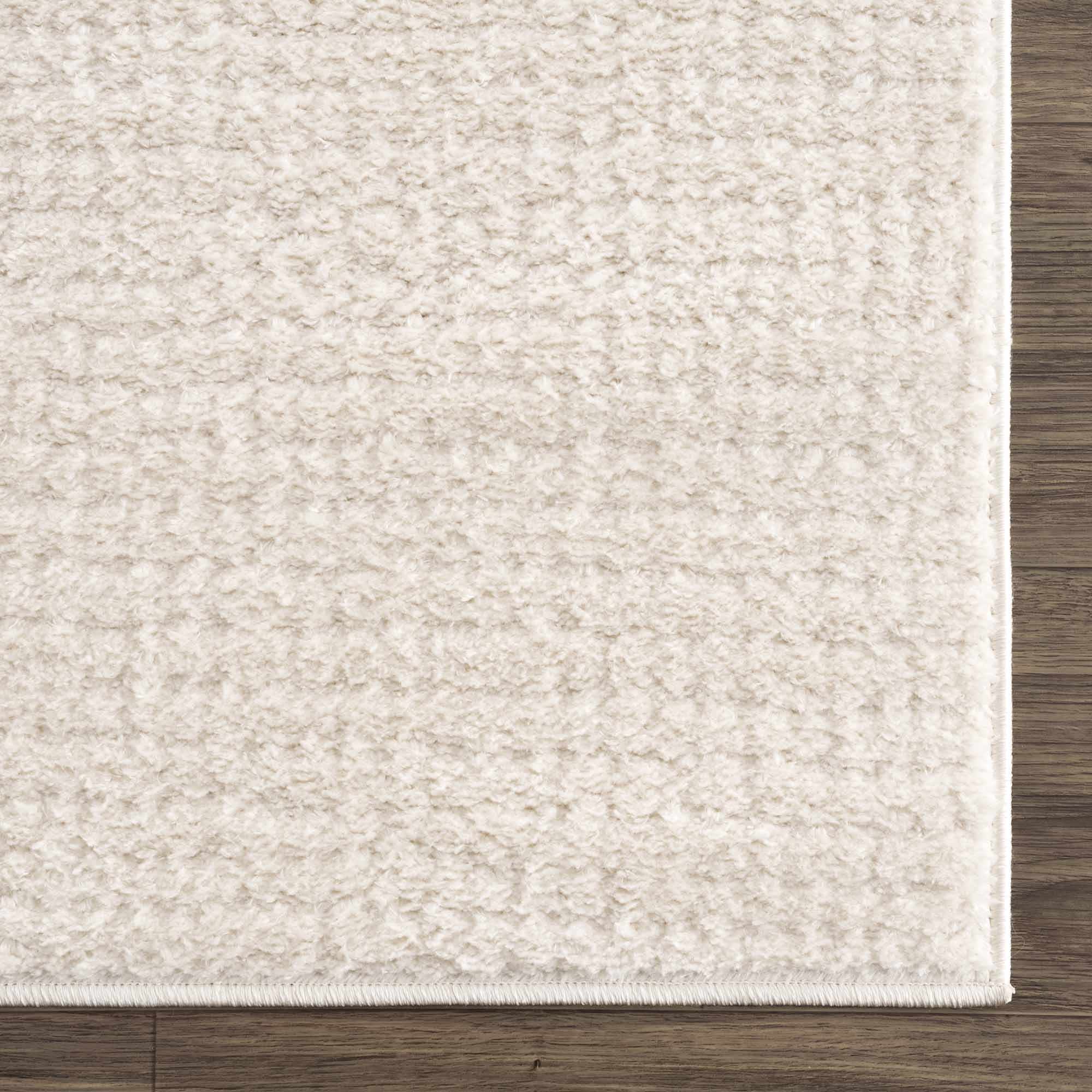 Keita Ivory Area Rug - Image 9