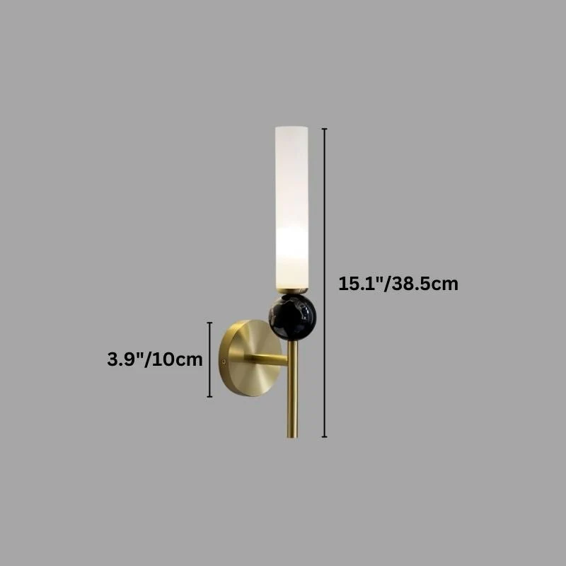 Kelvix Wall Lamp - Image 10