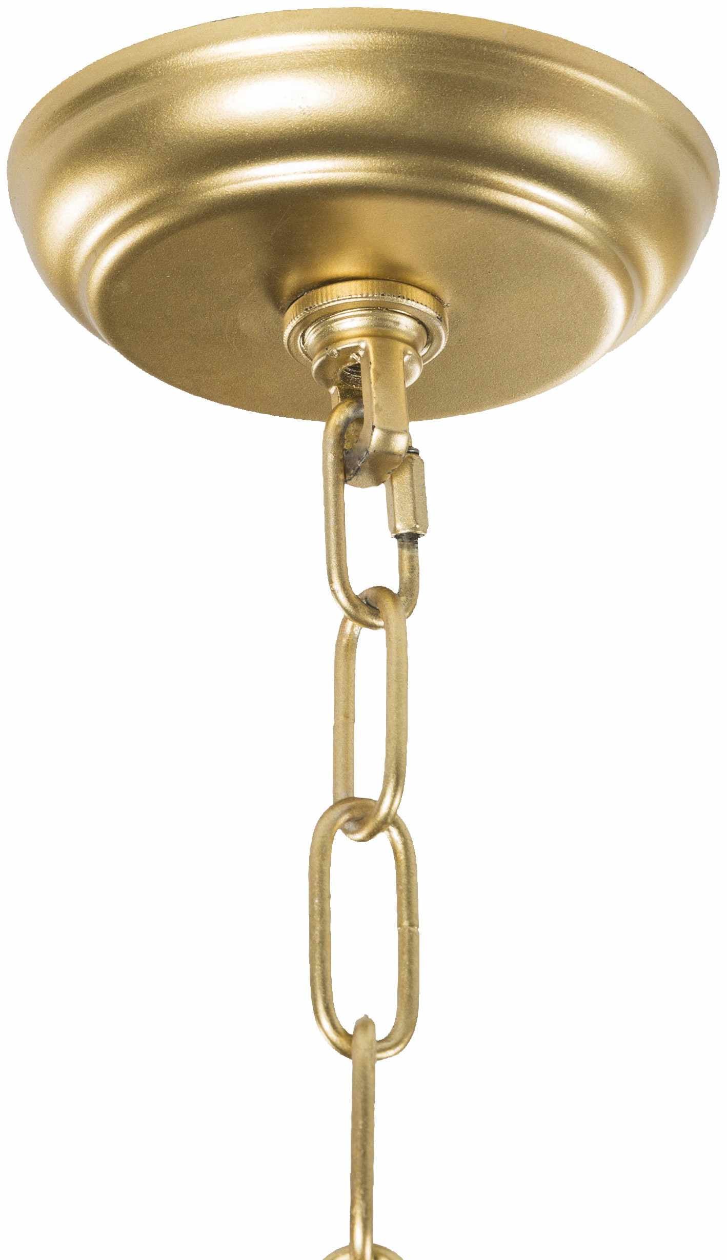 Kenna Ceiling Light - Clearance - Image 4