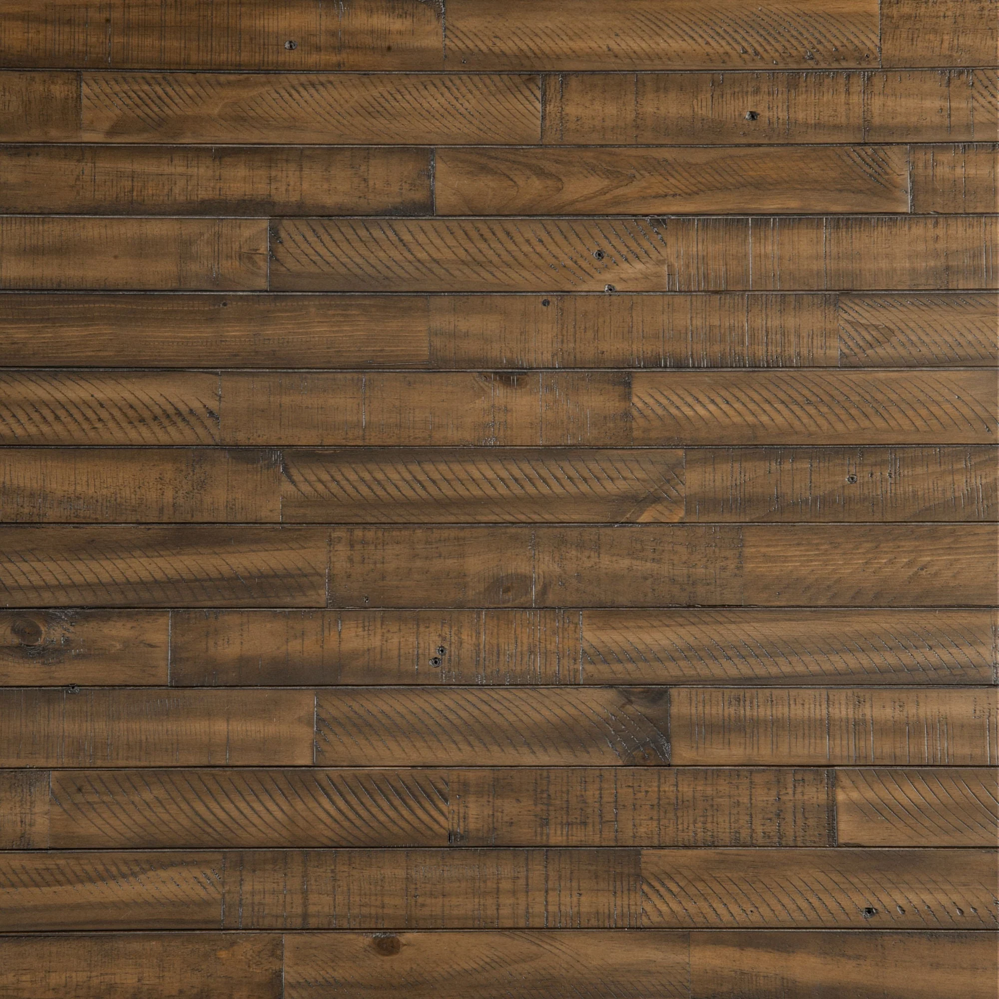 Kensington Round Dining Table, Walnut - Image 5