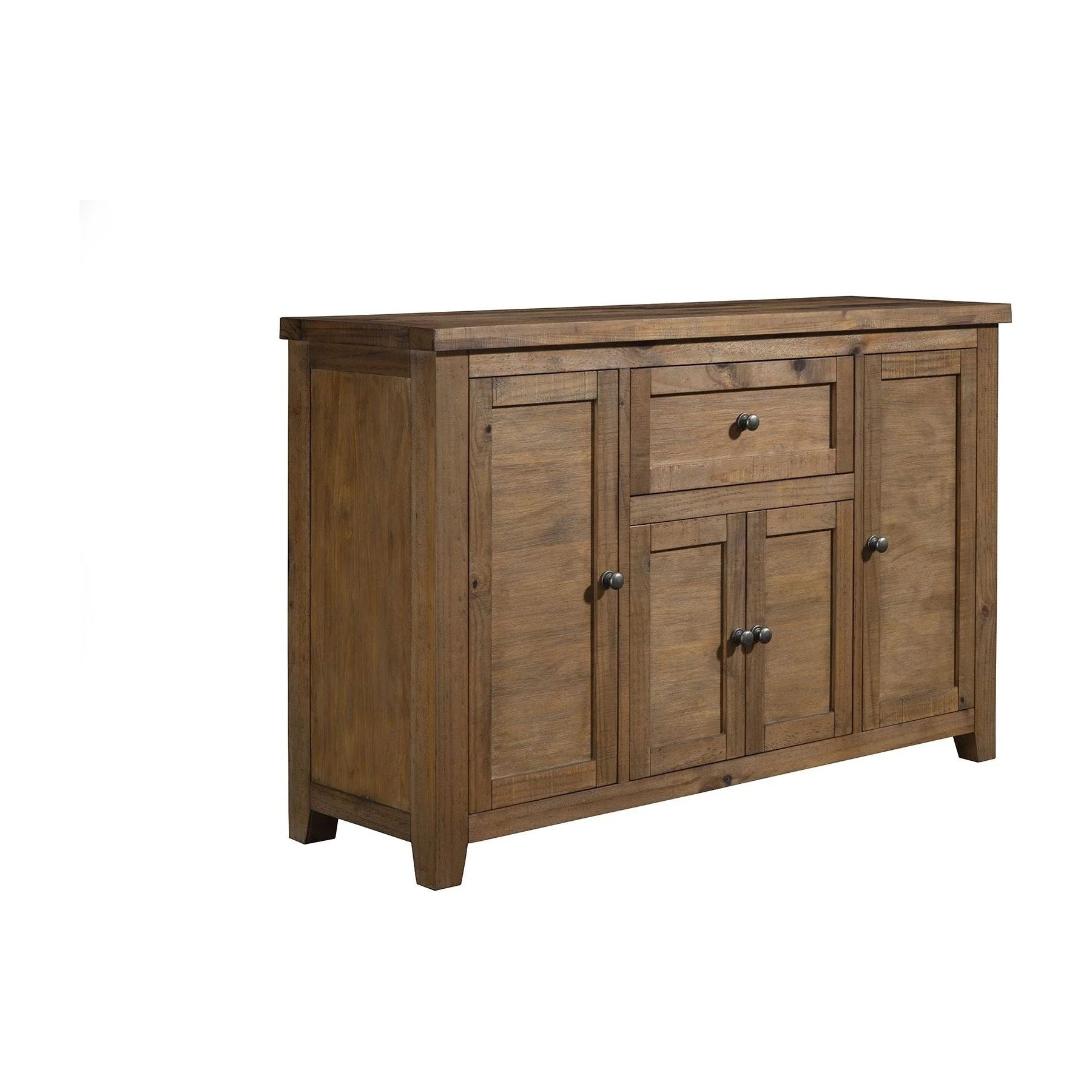 Kensington Server, Reclaimed Natural - Image 3