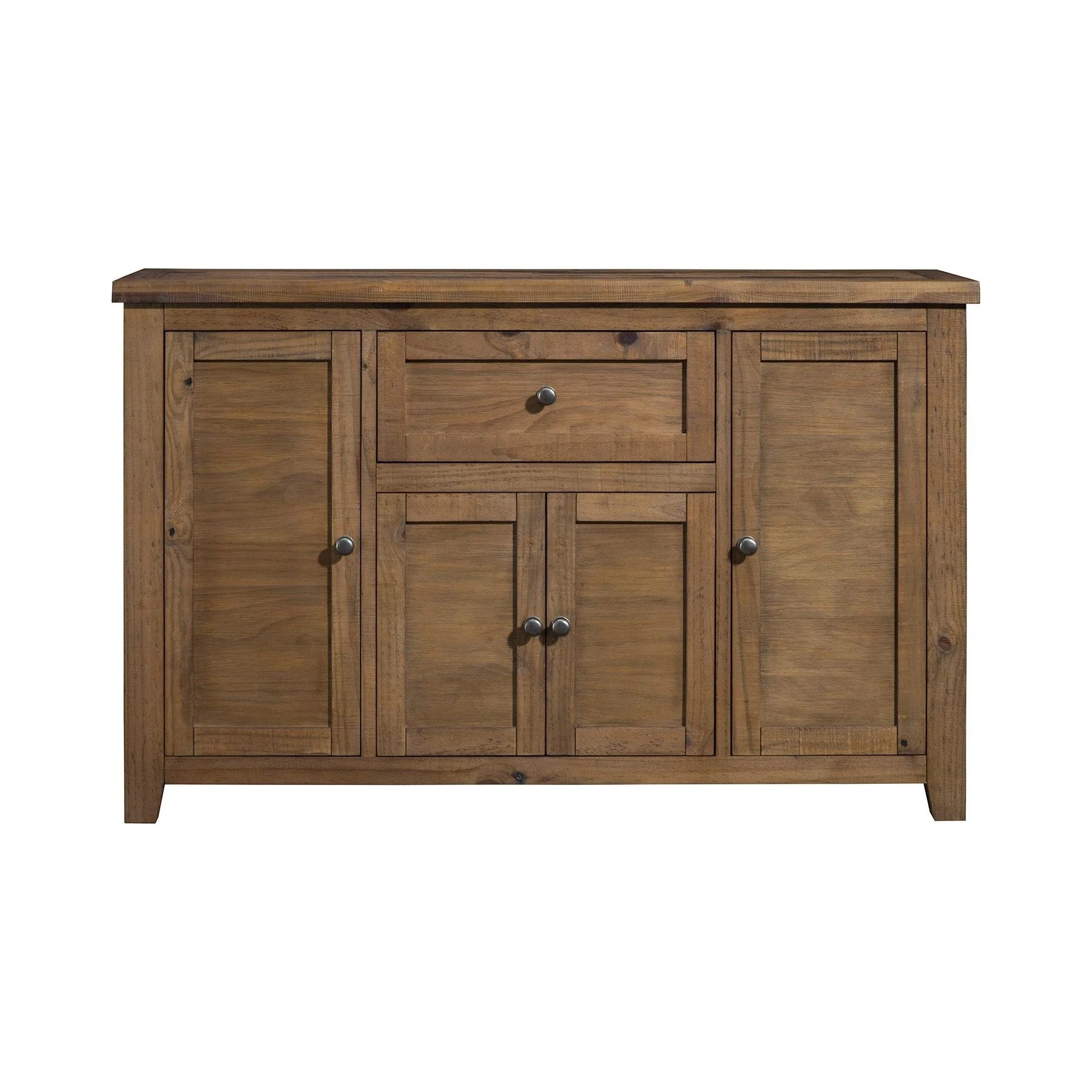 Kensington Server, Reclaimed Natural - Image 4