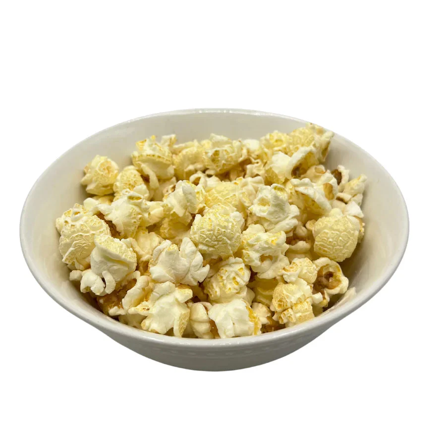 Kettle Corn | Pack of 2 | 2.5 oz | Gluten Free & Non-GMO | Gold Dust Kettle Corn - Image 5