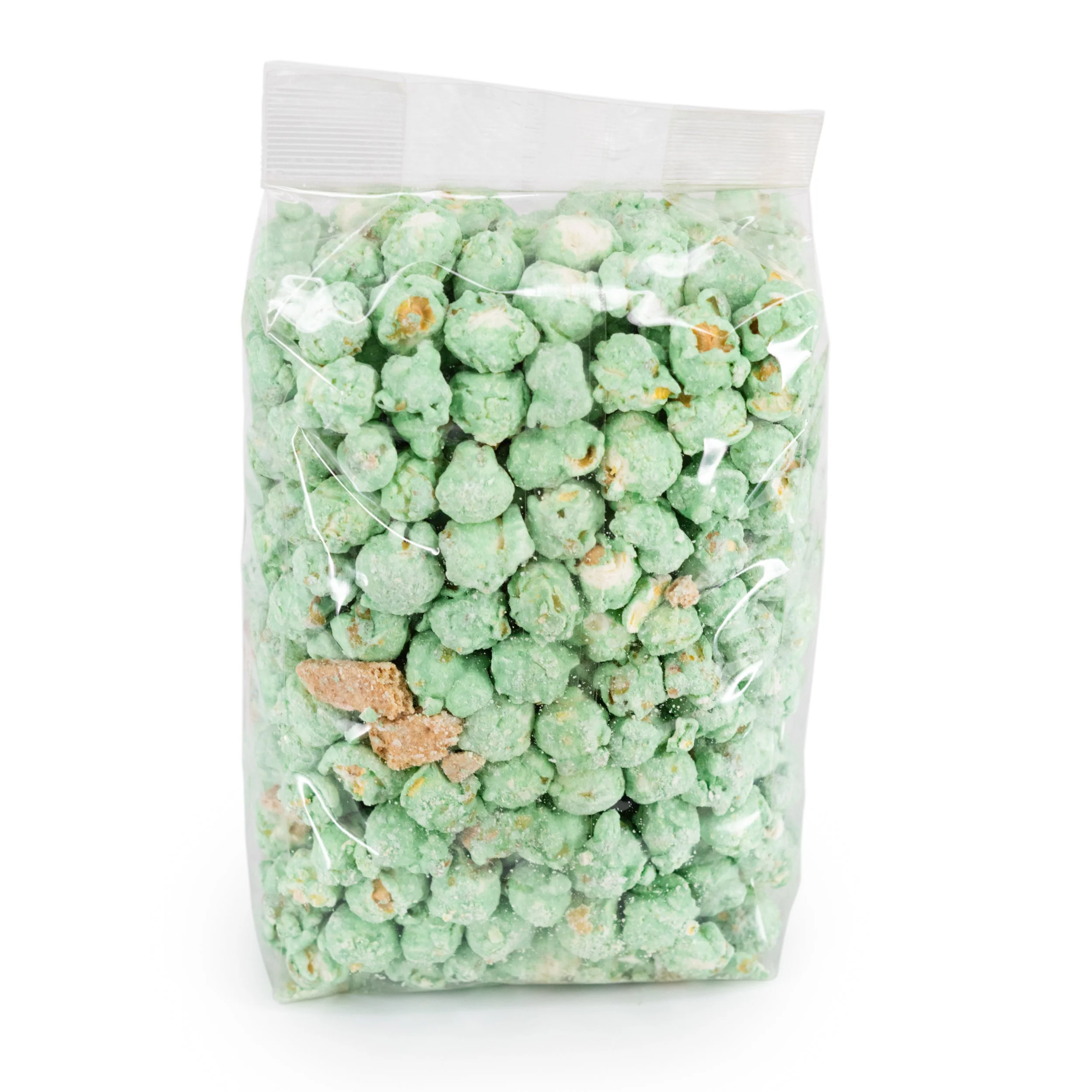 Key Lime Popcorn | Pack of 2 | 8 oz | HR Poppin' Snacks - Image 3