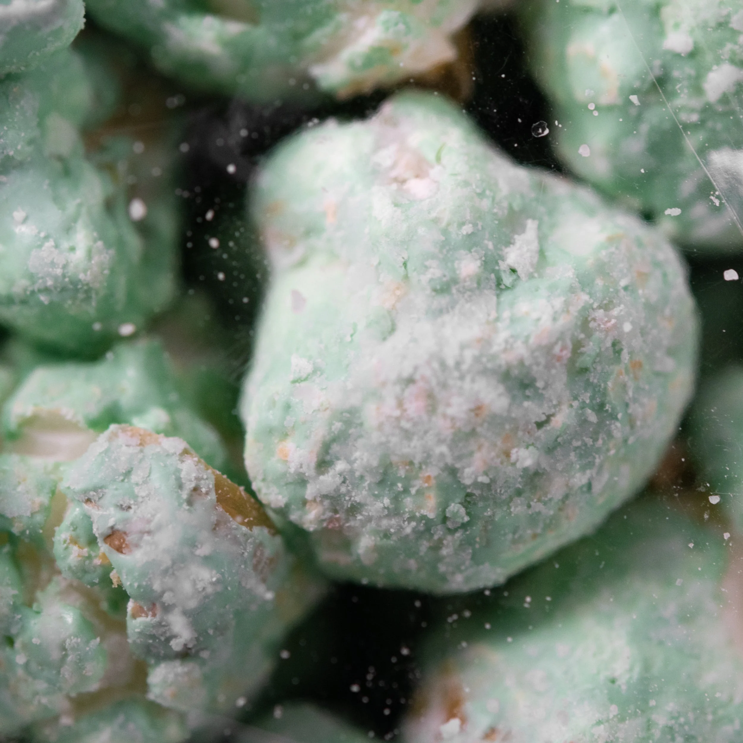 Key Lime Popcorn | Pack of 2 | 8 oz | HR Poppin' Snacks - Image 4