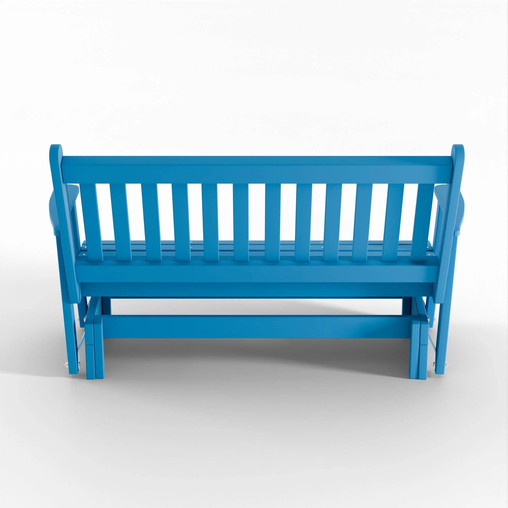 Keystone Amish Co. Franklin Porch Glider - Image 10