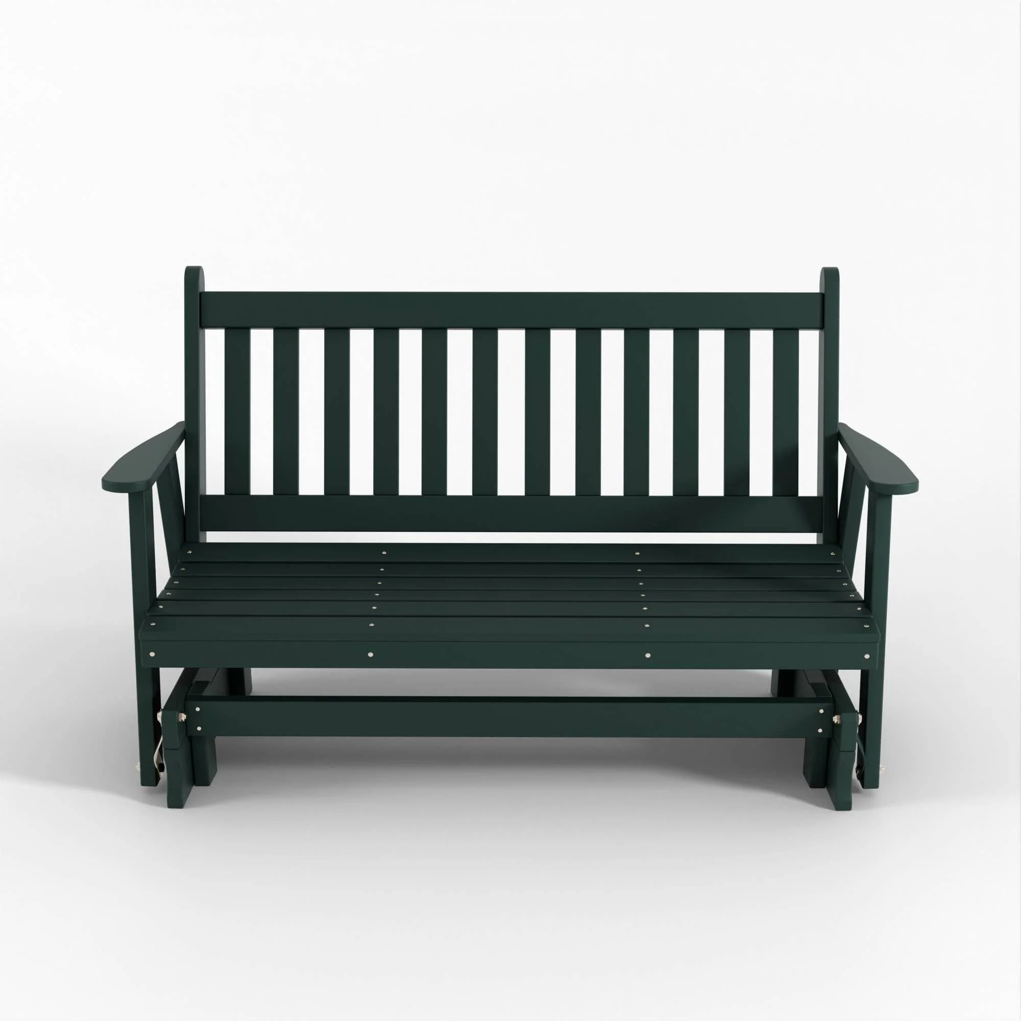 Keystone Amish Co. Franklin Porch Glider - Image 13