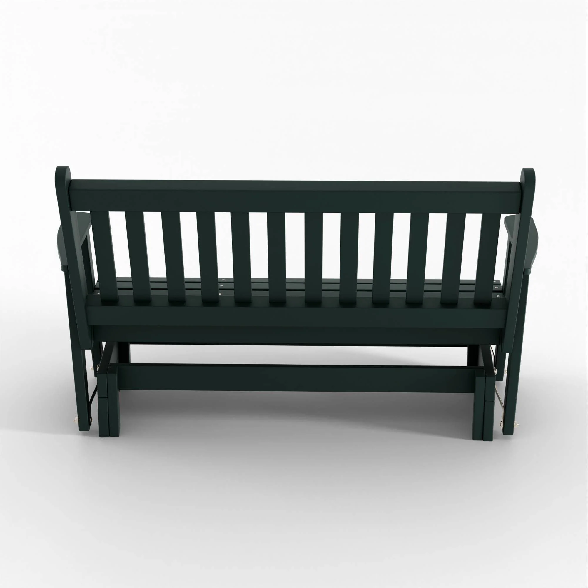 Keystone Amish Co. Franklin Porch Glider - Image 14
