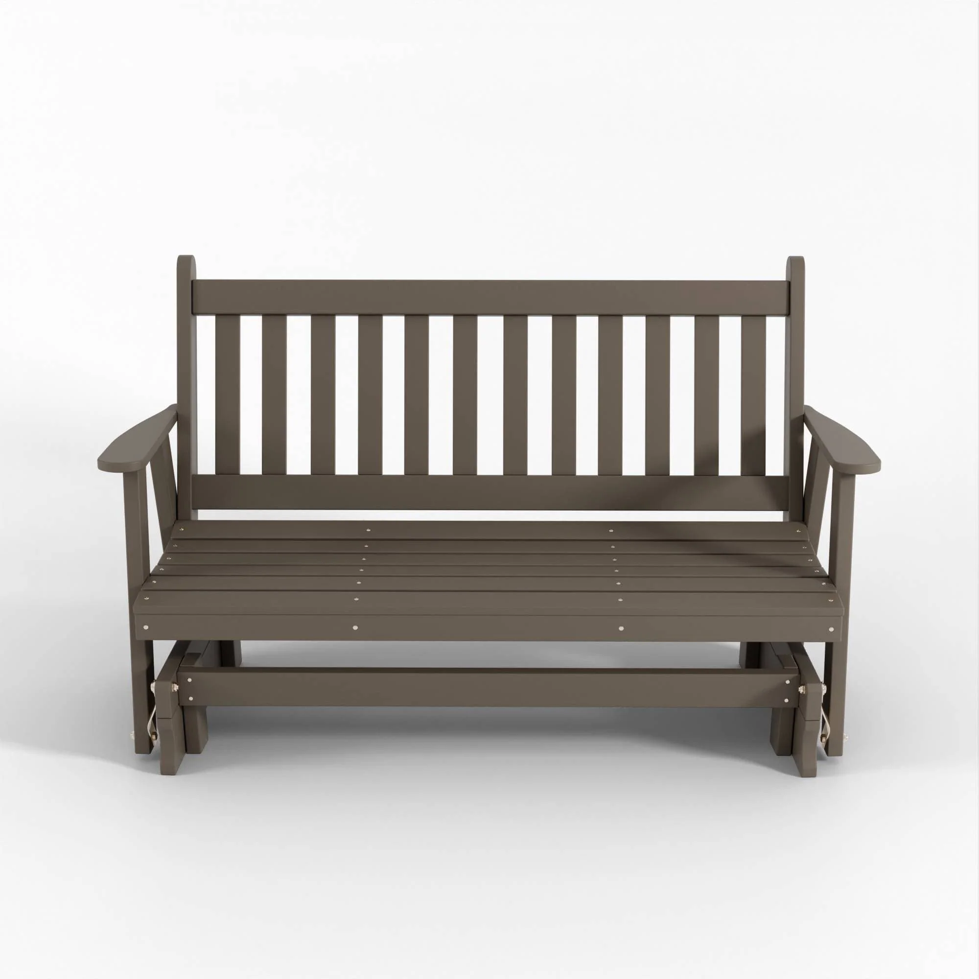 Keystone Amish Co. Franklin Porch Glider - Image 17