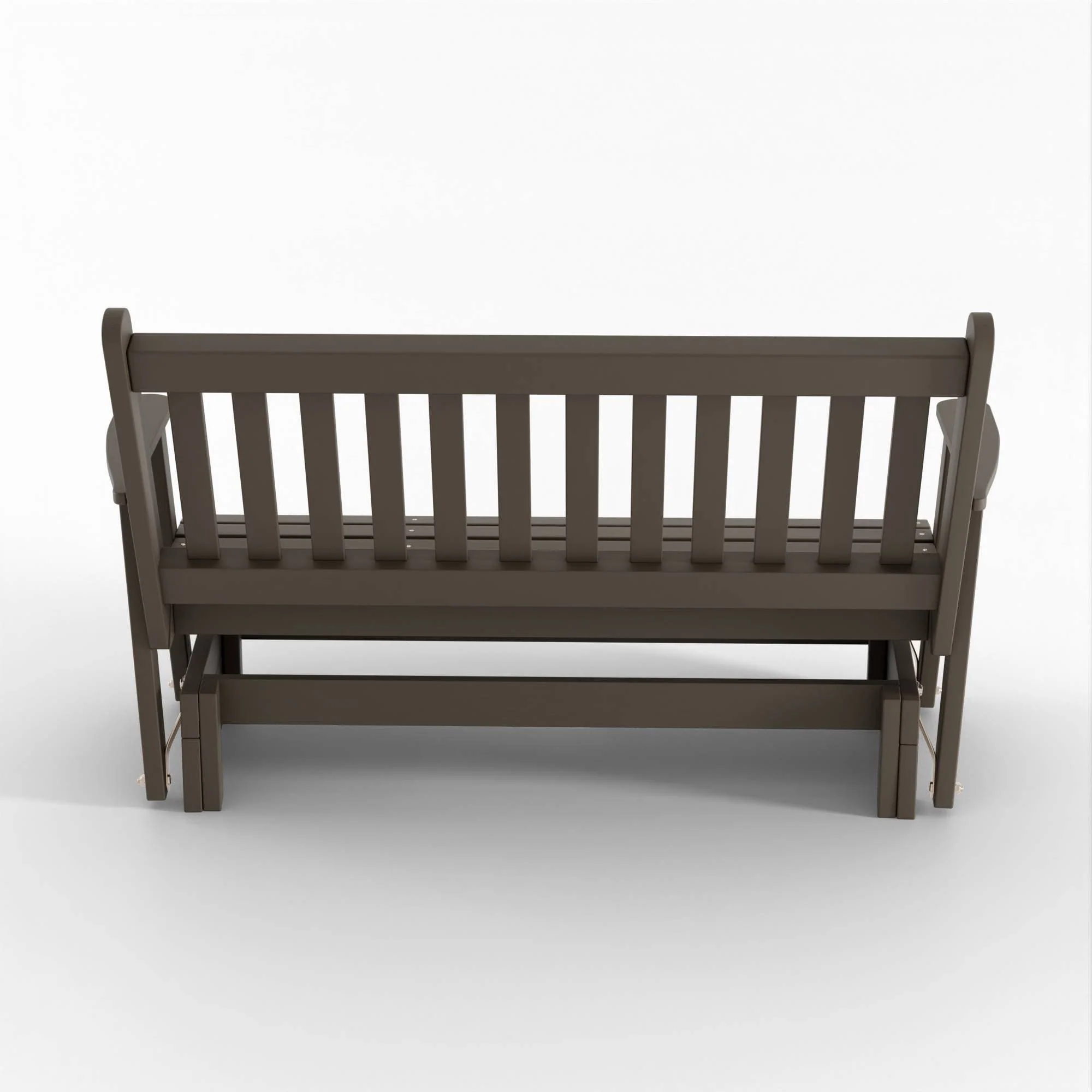 Keystone Amish Co. Franklin Porch Glider - Image 18
