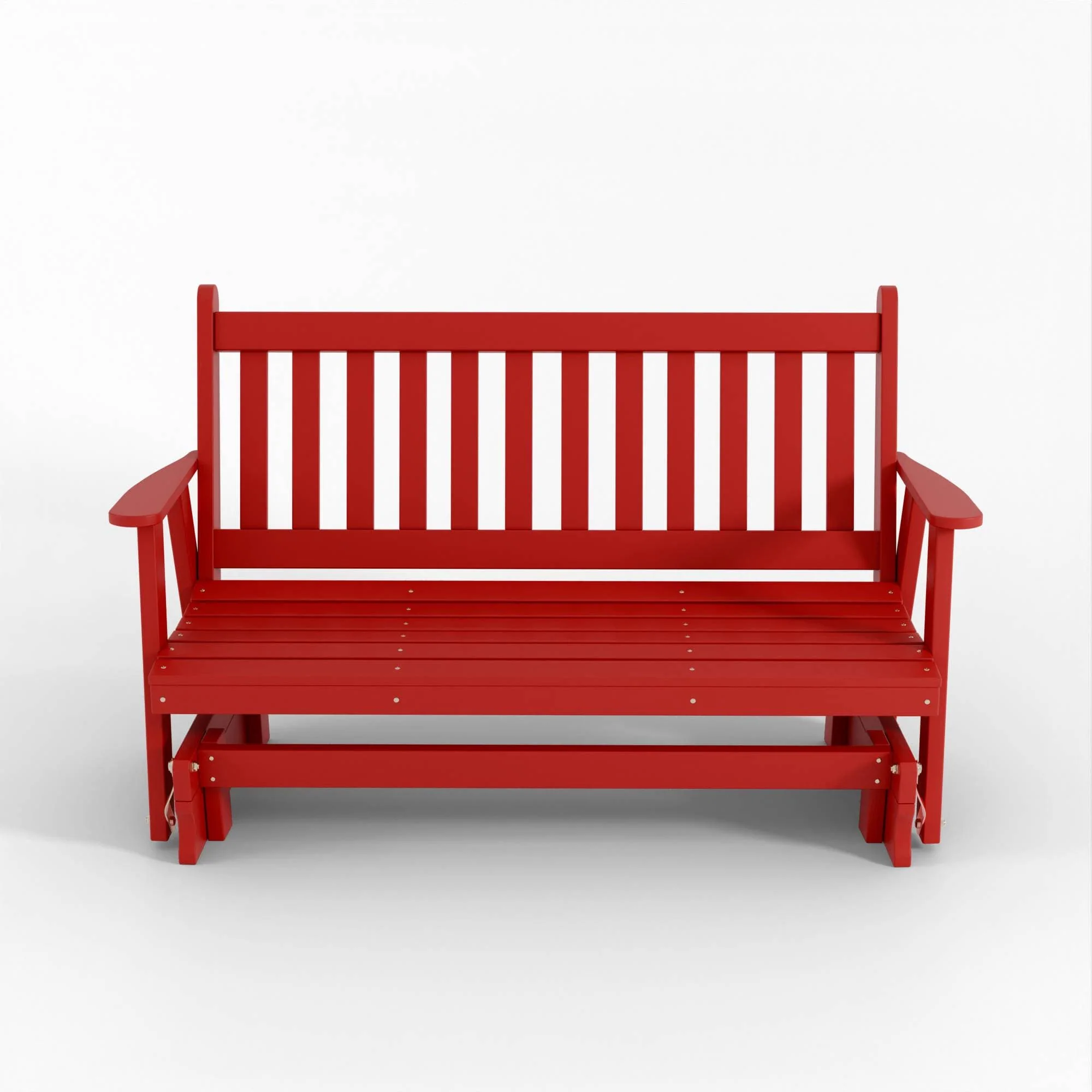 Keystone Amish Co. Franklin Porch Glider - Image 19