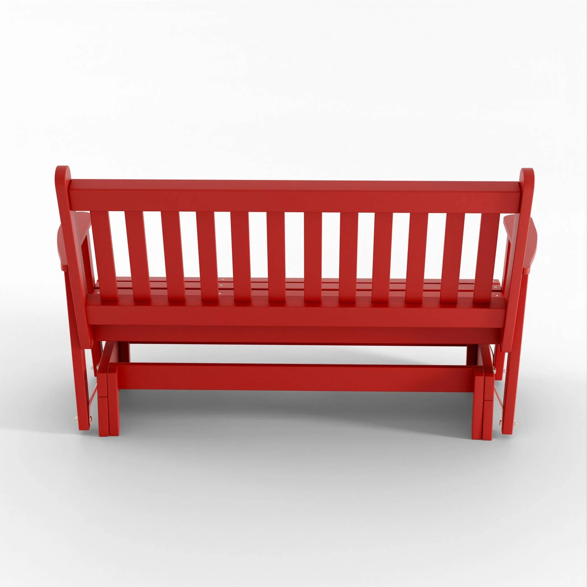 Keystone Amish Co. Franklin Porch Glider - Image 22