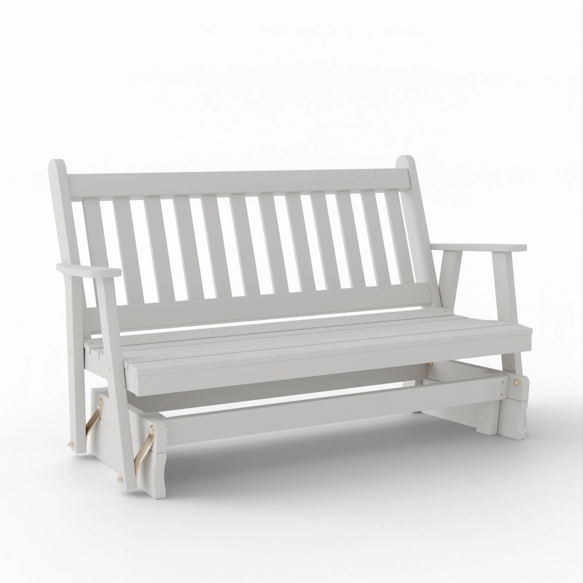 Keystone Amish Co. Franklin Porch Glider - Image 28