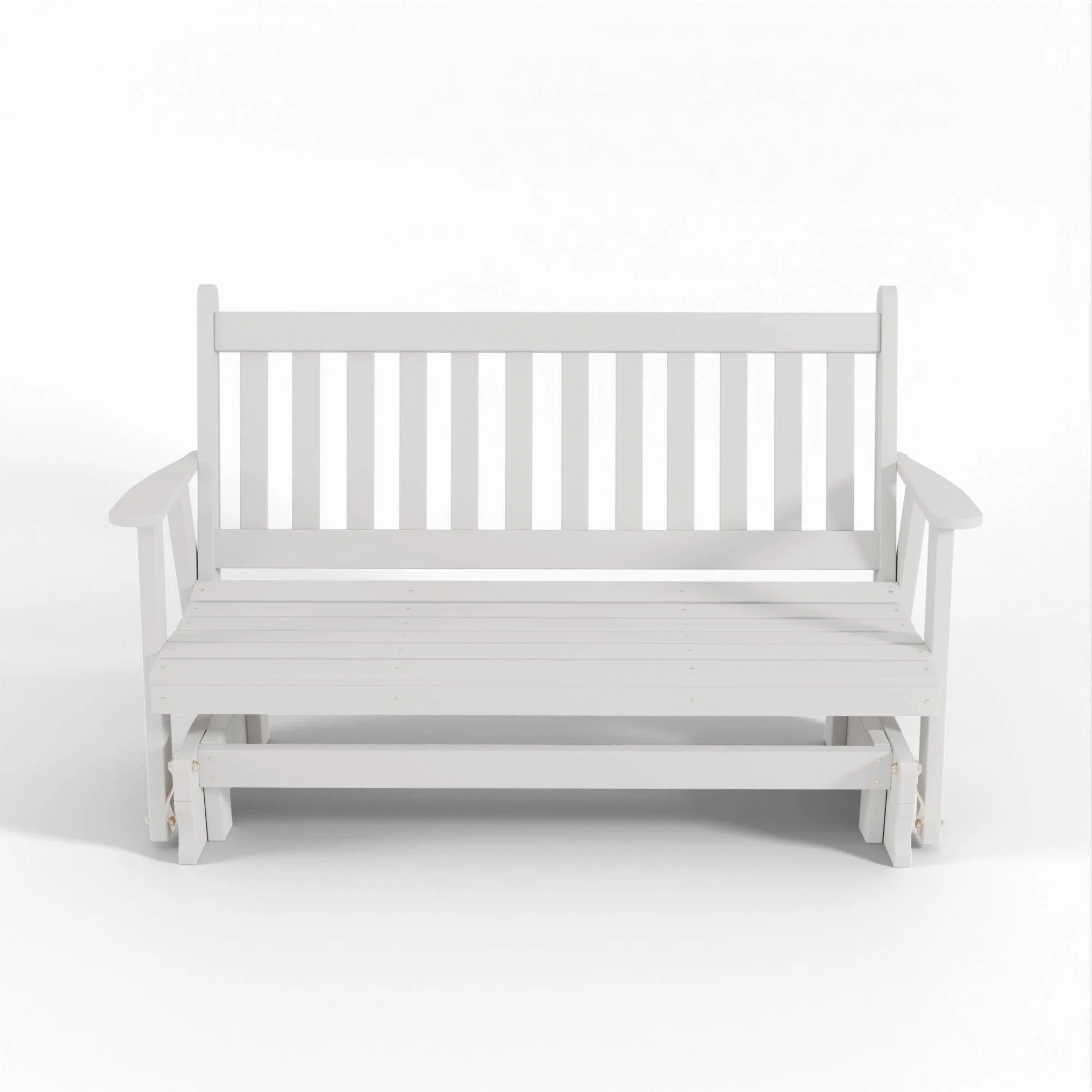 Keystone Amish Co. Franklin Porch Glider - Image 29
