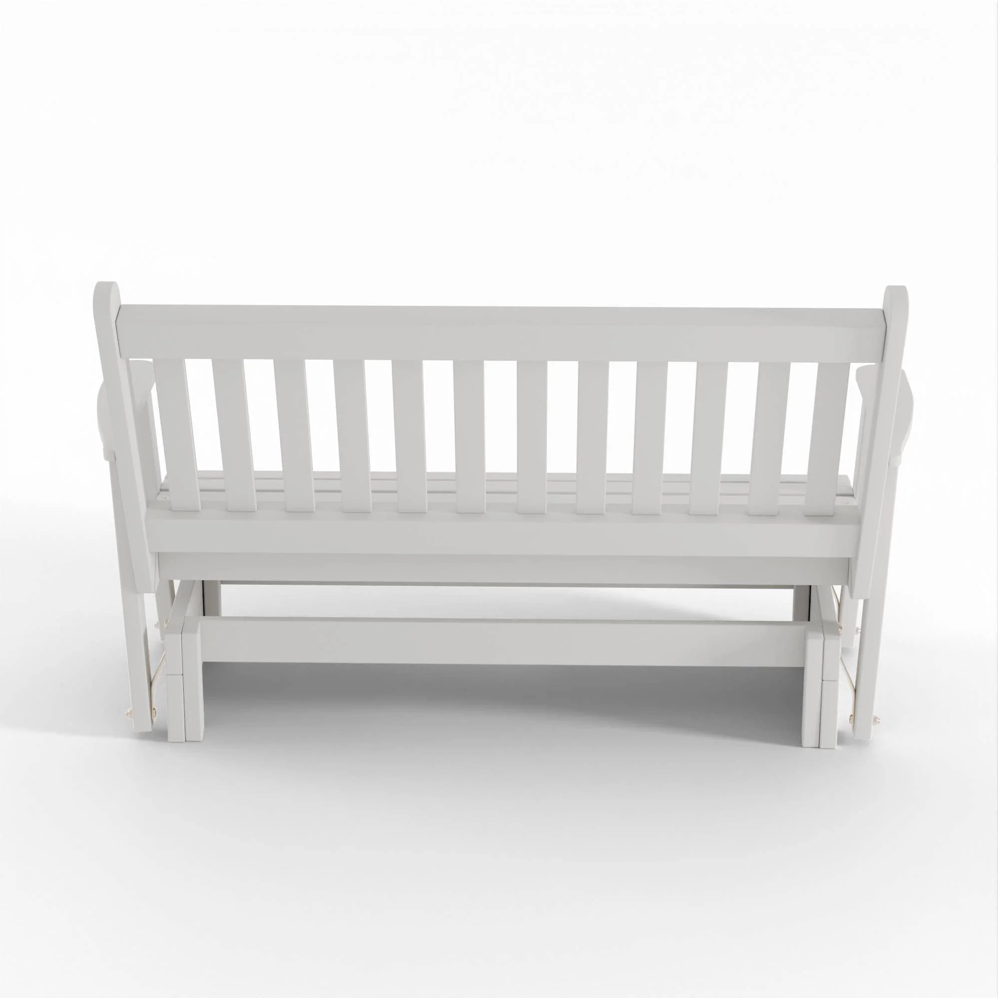 Keystone Amish Co. Franklin Porch Glider - Image 30