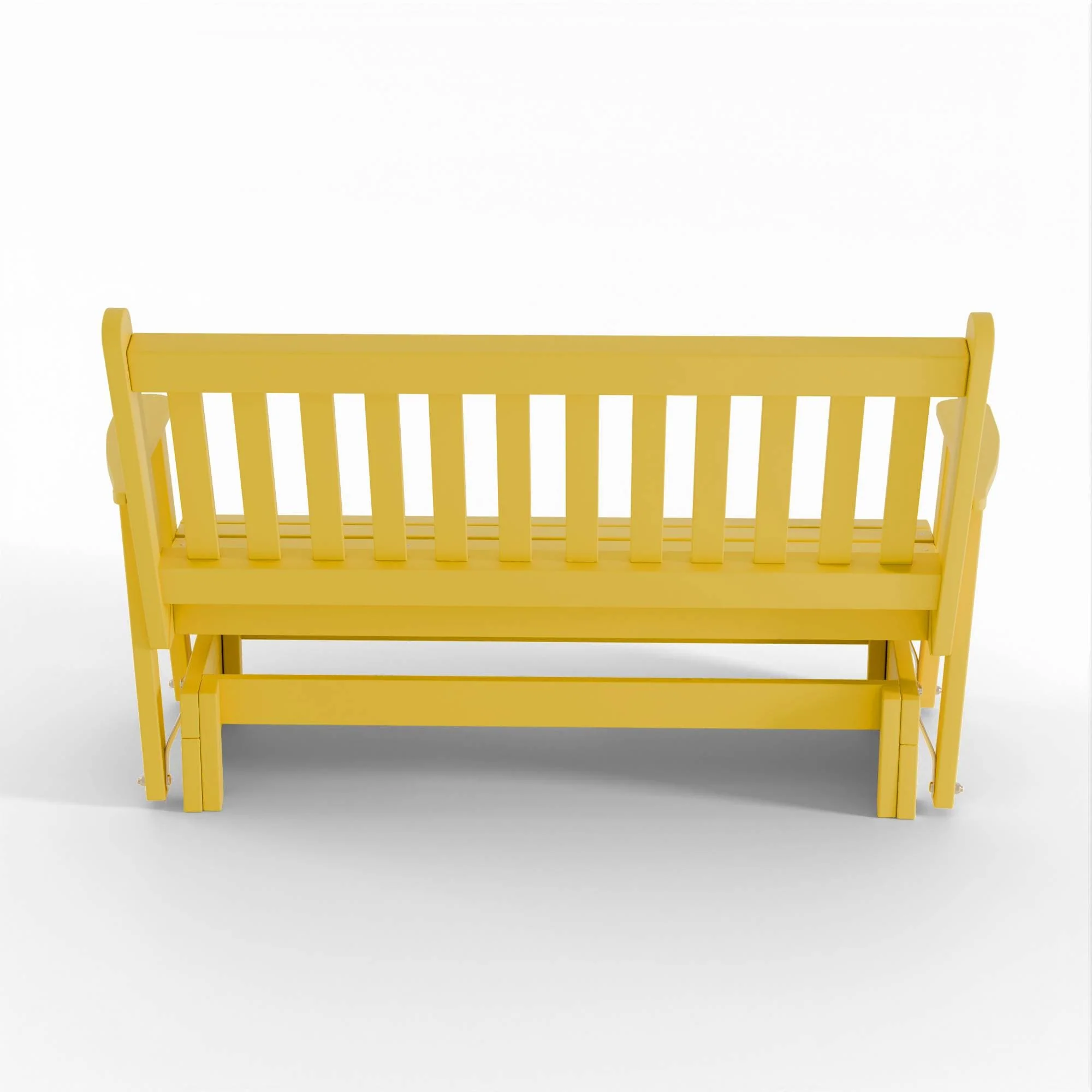 Keystone Amish Co. Franklin Porch Glider - Image 34