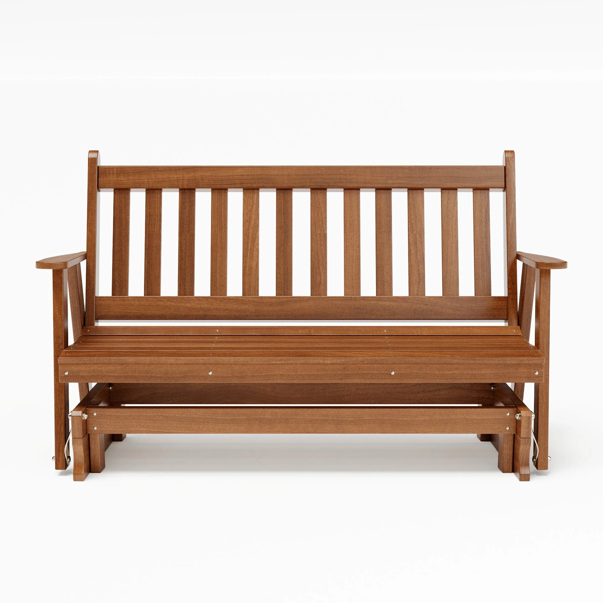 Keystone Amish Co. Franklin Porch Glider - Image 35