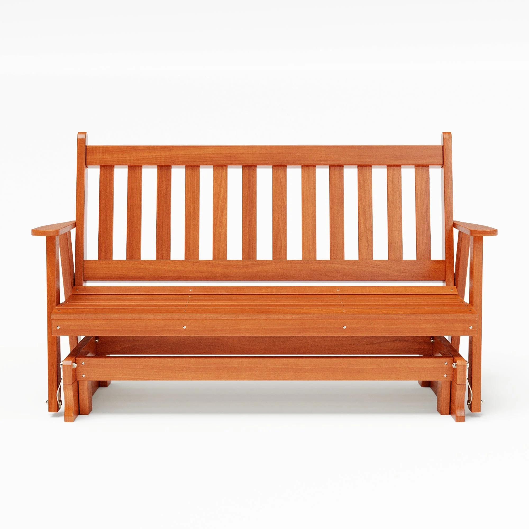 Keystone Amish Co. Franklin Porch Glider - Image 36
