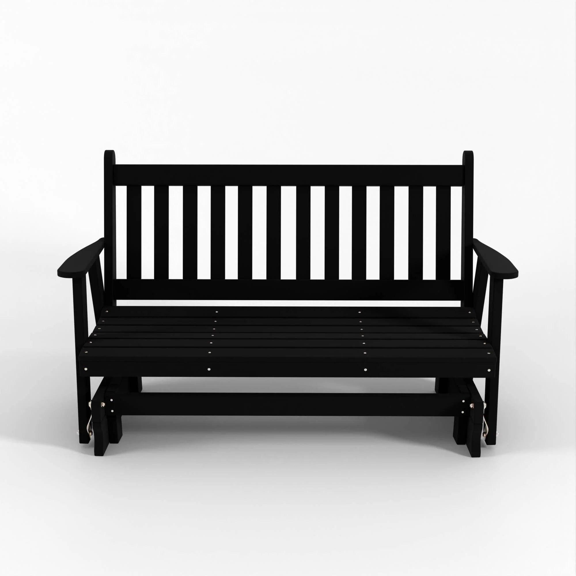Keystone Amish Co. Franklin Porch Glider - Image 5