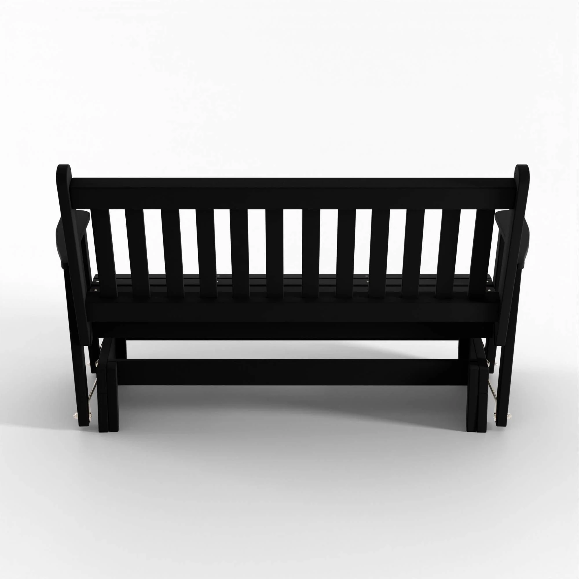 Keystone Amish Co. Franklin Porch Glider - Image 6