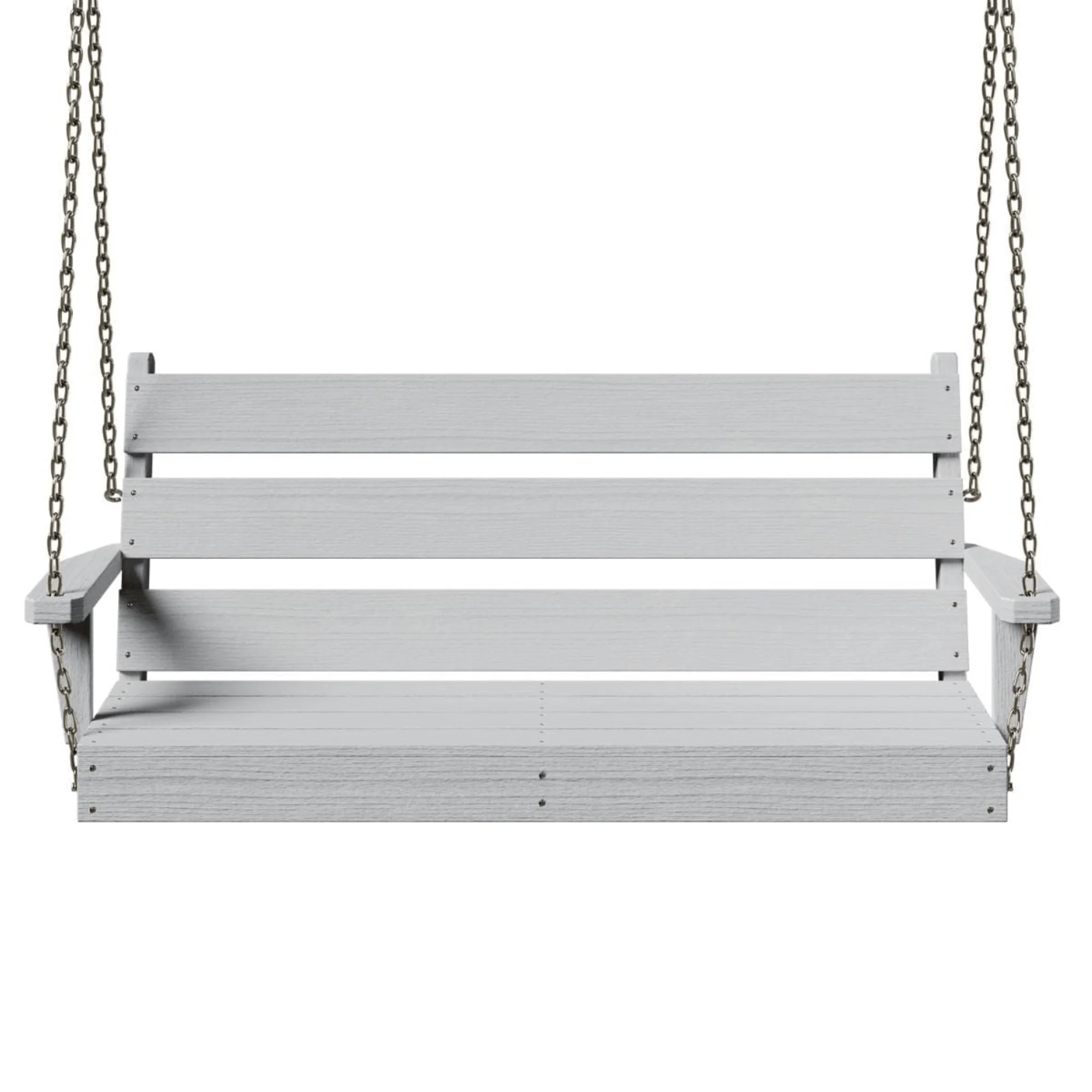 Keystone Amish Co. Lewisburg Porch Swing - Image 3