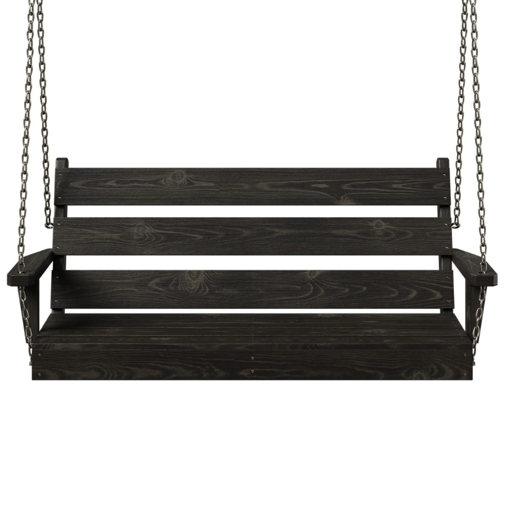 Keystone Amish Co. Lewisburg Porch Swing - Image 4